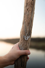 Load image into Gallery viewer, journal + pendant bundle