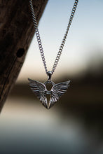 Load image into Gallery viewer, journal + pendant bundle