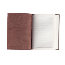 Load image into Gallery viewer, the journal