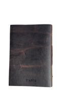 Load image into Gallery viewer, journal + pendant bundle