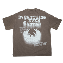 Load image into Gallery viewer, earth brown tee