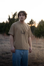 Load image into Gallery viewer, sirens' song beached beige tee
