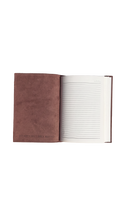 Load image into Gallery viewer, journal + pendant bundle
