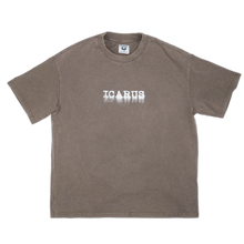 Load image into Gallery viewer, earth brown tee
