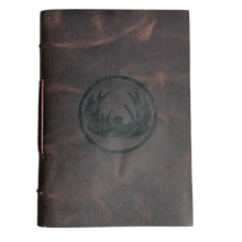Load image into Gallery viewer, the journal
