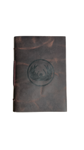 Load image into Gallery viewer, journal + pendant bundle
